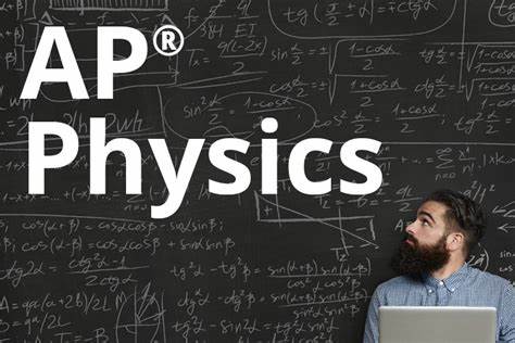 ap物理是什么，包含哪些内容？
