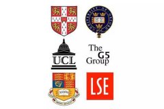英国G5名校IGCSE成绩要求分析