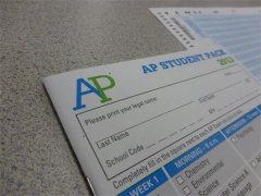 AP考试成绩解析，什么样的成绩才算好？