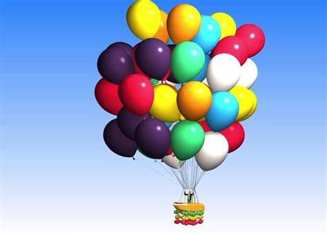 alevel物理辅导：探索气球的工作原理