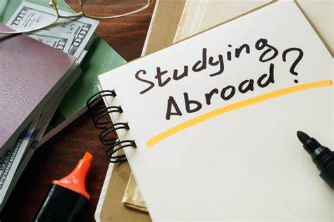 对于即将出国留学的同学们，这些建议请收下