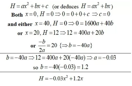 alevel数学建模题函数方程.jpg